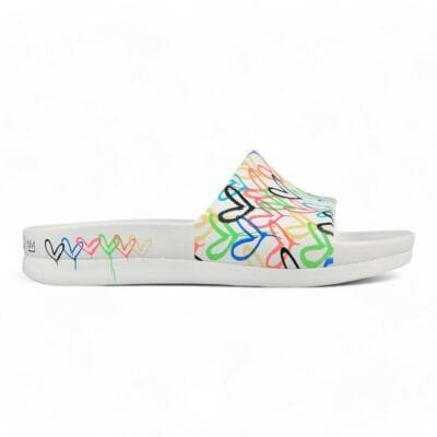 Skechers | Cali Charm - Trust Love - Image 2
