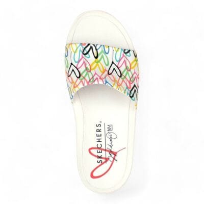 Skechers | Cali Charm - Trust Love - Image 4