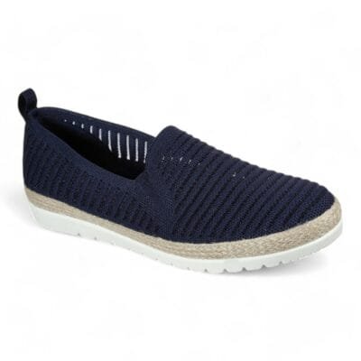 Skechers | BOBS Flexpadrille 3.0 - Pastel Sky - Image 1