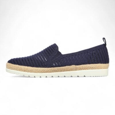 Skechers | BOBS Flexpadrille 3.0 - Pastel Sky - Image 3