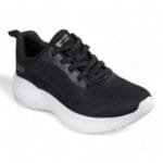Skechers | BOBS Sport Infinity — Црна — обувки
