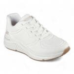 Skechers | BOBS Arch Comfort B Sweet - A Bind — Бела — обувки