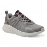Skechers | BOBS Squad Chaos - Elevated Drift — Сива — обувки