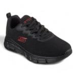 Skechers | BOBS Sport B Flex - Chill Edge — Црна — обувки