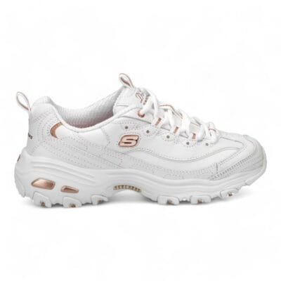 Skechers | D'Lites - Fresh Start - Image 3