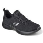 Skechers | Dynamight — Црна — обувки