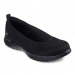 Skechers | On-The-Go Flex - Siena — Црна — обувки