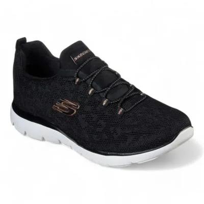 Skechers | Summits - Leopard Spot - Figura 1
