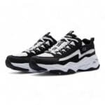 Skechers | D'Lites 4.0 — Црна — обувки