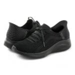 Skechers | Ultra Flex 3.0 - Brilliant Path — Црна — обувки