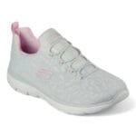 Skechers Summits - Good Taste — Сива — обувки
