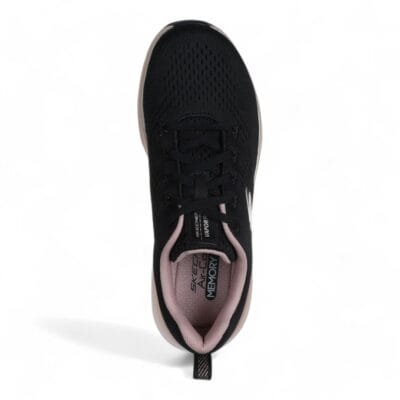 Skechers | Vapor Foam - Midnight Glimmer - Image 4