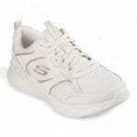 Skechers | Skech-Lite Pro - Sleek Citizen — Крем — обувки