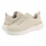 Skechers | Skech-Air Dynamight 2.0 - Modern Glimpse — Крем — обувки