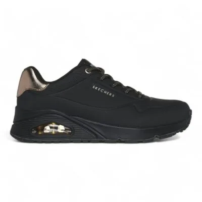 Skechers | Uno - Shimmer Away - Image 2