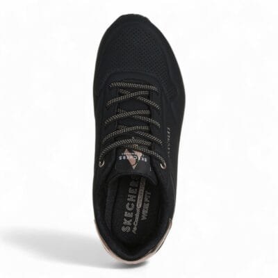 Skechers | Uno - Shimmer Away - Image 4