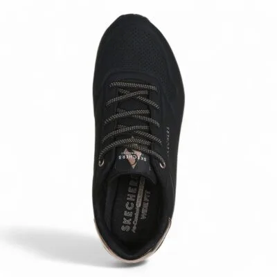Skechers | Uno - Shimmer Away - Image 4