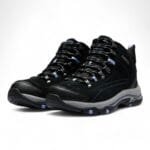 Skechers | Trego - Alpine Trail — Црна — обувки
