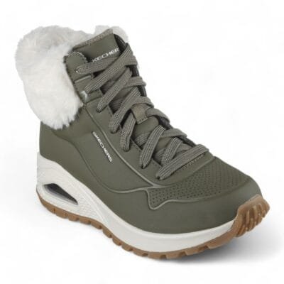 Skechers | Uno Rugged - Fall Air - Image 1