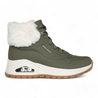 Skechers | Uno Rugged - Fall Air - Image 2