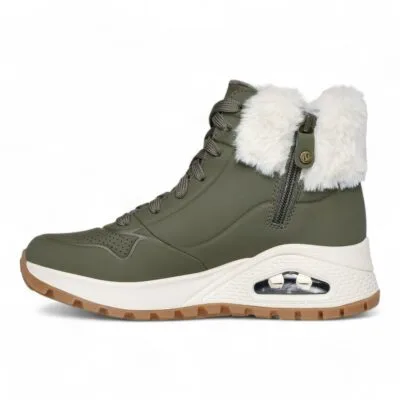 Skechers | Uno Rugged - Fall Air - Figura 3