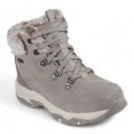 Skechers | Trego - Snow Worries — Крем — обувки