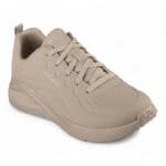 Skechers | Uno Lite - Lighter One — Крем — обувки