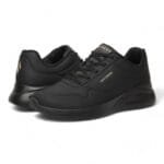 Skechers | Uno Lite - Lite Work — Црна — обувки