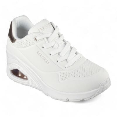 Skechers | Uno Wedge - HI Steps - Image 1
