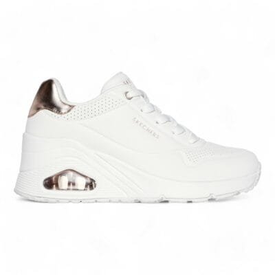 Skechers | Uno Wedge - HI Steps - Image 2