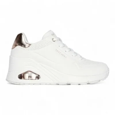 Skechers | Uno Wedge - HI Steps - Image 2