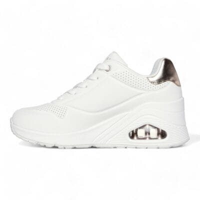 Skechers | Uno Wedge - HI Steps - Image 3