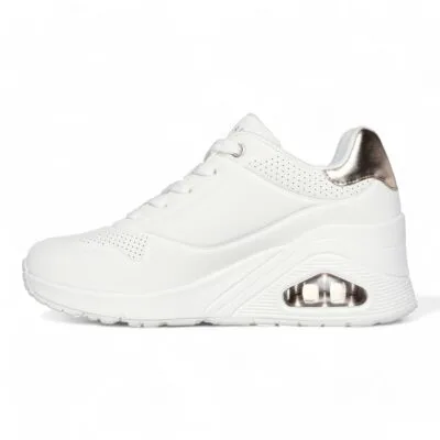 Skechers | Uno Wedge - HI Steps - Image 3