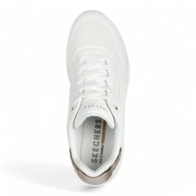 Skechers | Uno Wedge - HI Steps - Image 4
