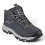 Skechers | Trego - Trail Kismet — Сива — обувки