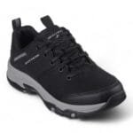 Skechers | Trego - Trail Destiny — Црна — обувки