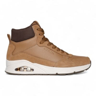 Skechers | Uno - Stacre Mid - Image 2