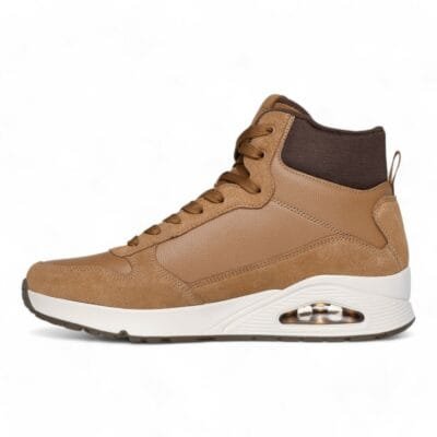 Skechers | Uno - Stacre Mid - Image 3