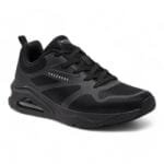 Skechers | Tres-Air Uno - Revolution-Airy — Црвена — обувки
