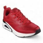 Skechers | Tres-Air Uno - Revolution-Airy — Црвена — обувки