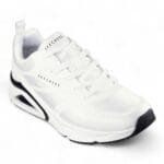 Skechers | Tres-Air Uno - Revolution-Airy — Црвена — обувки
