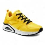 Skechers | Tres-Air Uno - Revolution-Airy — Црвена — обувки