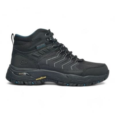 Skechers | Arch Fit Dawson - Raveno - Figura 2