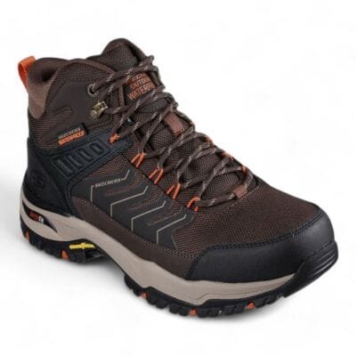 Skechers | Arch Fit Dawson - Raveno - Figura 1