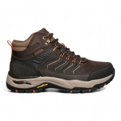Skechers | Arch Fit Dawson - Raveno - Figura 2