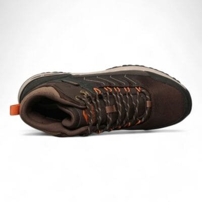 Skechers | Arch Fit Dawson - Raveno - Figura 4