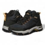 Skechers | Arch Fit Dawson - Raveno — Тегет — обувки