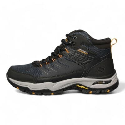 Skechers | Arch Fit Dawson - Raveno - Figura 3