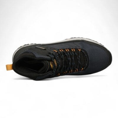 Skechers | Arch Fit Dawson - Raveno - Figura 4