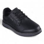 Skechers | Garlan - Pryor — Црна — обувки